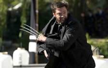 The Wolverine: Hugh Jackman