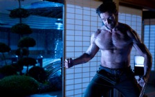 The Wolverine: Hugh Jackman