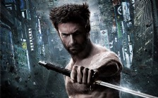 The Wolverine: Hugh Jackman