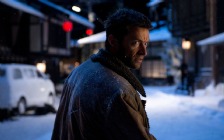 The Wolverine: Hugh Jackman as Logan & Wolverine