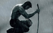 The Wolverine: Hugh Jackman as Logan & Wolverine