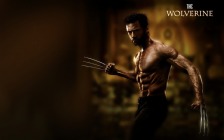 The Wolverine: Hugh Jackman as Logan & Wolverine