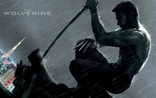 The Wolverine: Hugh Jackman as Logan & Wolverine