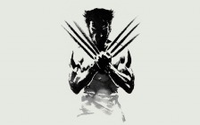 The Wolverine