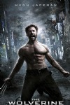 The Wolverine: Hugh Jackman