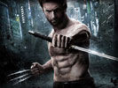 The Wolverine: Hugh Jackman