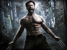 The Wolverine: Hugh Jackman