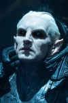 Thor: The Dark World, Christopher Eccleston as Malekith