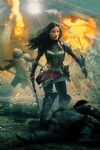 Thor: The Dark World, Jaimie Alexander as Lady Sif