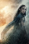 Thor: The Dark World, Natalie Portman as Dr. Jane Foster