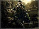 Thor: The Dark World, Tom Hiddleston as Loki