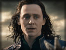 Thor: The Dark World, Tom Hiddleston as Loki