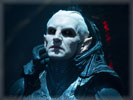 Thor: The Dark World, Christopher Eccleston as Malekith