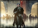 Thor: The Dark World, Christopher Eccleston as Malekith