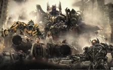 Transformers: Dark of the Moon, Autobots