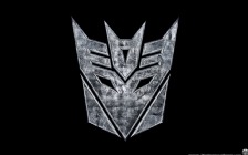 Transformers 3, Decepticons Logo