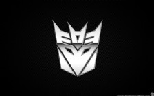 Transformers 3, Decepticons Logo