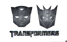 Transformers 3, Autobots and Decepticons Logos