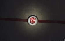 Transformers 3, Autobots Logo