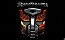 Transformers 3, Autobots Logo