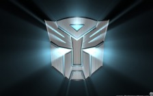 Transformers 3, Autobots Logo