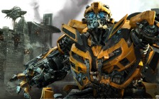 Transformers 3: Bumblebee