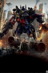 Transformers 3, Optimus Prime