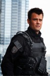 Transformers 3, Josh Duhamel as William Lennox