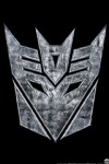 Transformers 3, Decepticons Logo