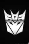 Transformers 3, Decepticons Logo