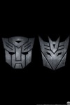 Transformers 3, Autobots and Decepticons Logos