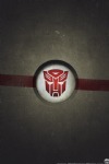 Transformers 3, Autobots Logo