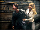 Transformers 3, Shia LaBeouf and Rosie Huntington-Whiteley