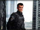 Transformers 3, Josh Duhamel as William Lennox