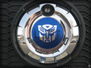 Transformers 3, Autobots Logo