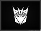 Transformers 3, Decepticons Logo