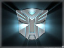 Transformers 3, Autobots Logo