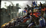 Transformers 3: Optimus Prime