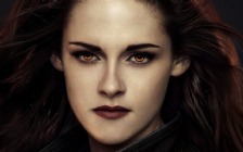 Twilight Saga: Breaking Dawn: Part 2, Kristen Stewart as Bella Cullen