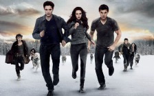 Twilight Saga: Breaking Dawn: Part 2