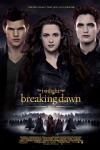 Twilight Saga: Breaking Dawn: Part 2, Jacob, Edward, Bella