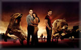 Twilight Saga: Breaking Dawn: Part 2, Jacob, Edward, Bella