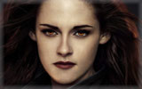 Twilight Saga: Breaking Dawn: Part 2, Kristen Stewart as Bella Cullen