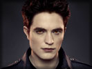 Twilight Saga: Breaking Dawn: Part 2, Robert Pattinson as Edward Cullen