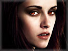 Twilight Saga: Breaking Dawn: Part 2, Kristen Stewart as Bella Cullen