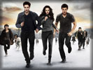 Twilight Saga: Breaking Dawn: Part 2