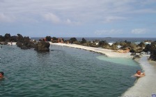 Madeira, Porto Moniz