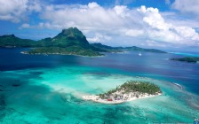 Tahiti, French Polynesia