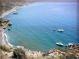 Beach and Sea