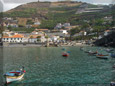 Madeira, Camara de Lobos